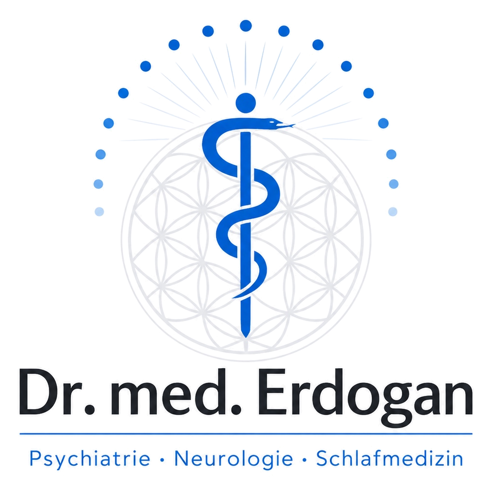 Dr. med. Erdogan